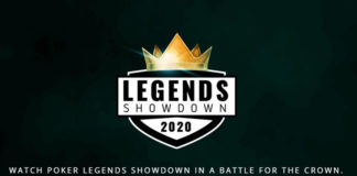 Legends Showdown 2020: Wyraźny lider; trwa walka o półfinały
