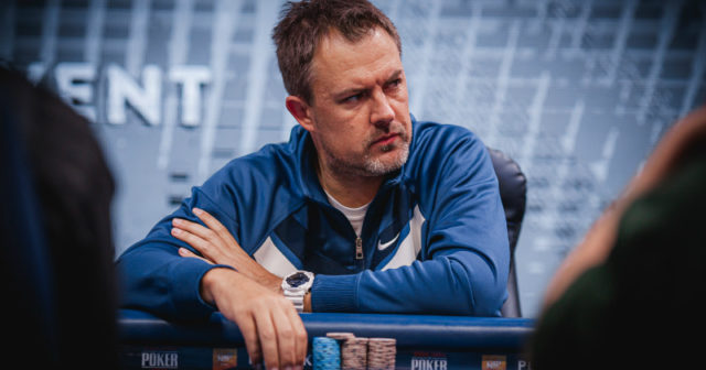 Rozvadov: Maciej Kondraszuk trzeci w ME Bounty Hunter Days!