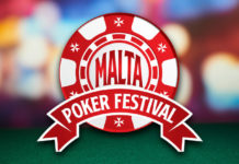 Odwołano imprezy Malta Poker Festival i Master Classics of Poker Malta Poker Festival