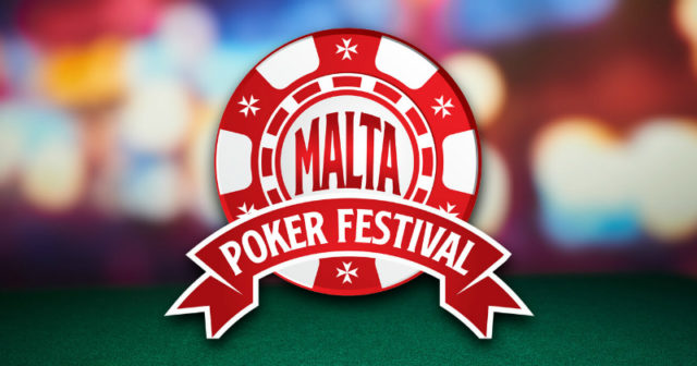 Odwołano imprezy Malta Poker Festival i Master Classics of Poker