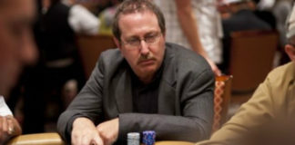 Norman Chad, wieloletni komentator WSOP, zakażony koronawirusem Norman Chad