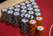 Poker Fever Series: Michał Wesołowski chip leaderem w Main Evencie! Main Event Poker Fever Series