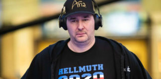 Phil Galfond chwali grę Phila Hellmutha, Fedor Holz ma inne zdanie Phil Hellmuth
