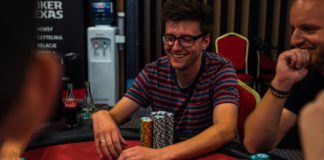 Poker Fever Series: Radosław Morawiec zwycięzcą Super High Rollera! Radosław Morawiec - Poker Fever Series