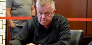 70-letni mistrz WSOP Online, Ron McMillen: „Nigdy nie zagram już w pokera online” Ron McMillen