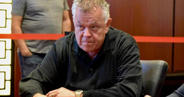 70-letni mistrz WSOP Online, Ron McMillen: „Nigdy nie zagram już w pokera online”