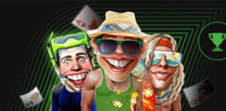 Summer Circuit Series: Ponad 250.000€ GTD w letnim festiwalu Unibetu