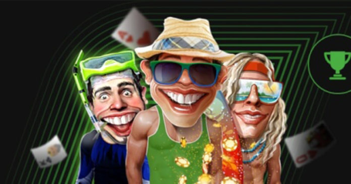 Unibet Summer Circuit