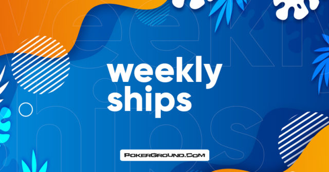 Weekly Ships: Bezkonkurencyjny Chester20o!