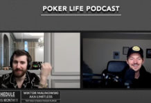 Wiktor Malinowski rzuca wyzwanie światu!