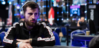 Wiktor Malinowski zgarnia fortunę na GGPoker! Wiktor Malinowski