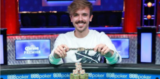 WSOP Online: Yuri Dzivielevski z drugą złotą bransoletką