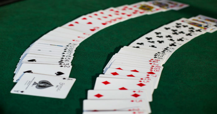 Zakresy w pokerze Zakresy w pokerze