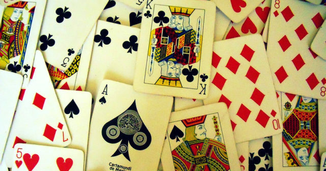 Co powinieneś wiedzieć o zakresach w pokerze? Część trzecia