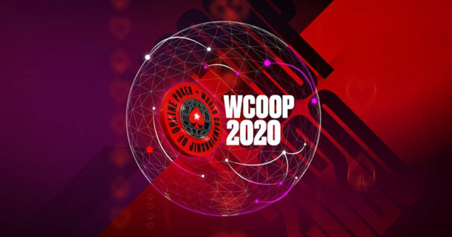 WCOOP 2020: Harmonogram Mistrzostw Świata w Pokerze Online