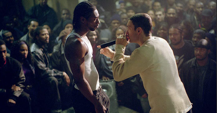 8 mile