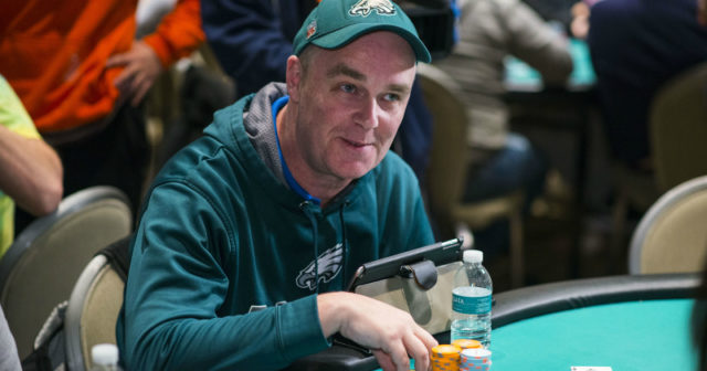 AJ Kelsall zwycięzcą turnieju WSOP Global Casino Championship 2020