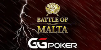 Battle of Malta – tegoroczna edycja odbędzie się na GGPoker
