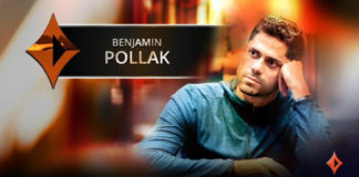 Benjamin Pollak dołącza do Teamu PartyPoker! Benjamin Pollak - Team PartyPoker