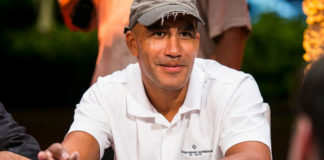 Bill Perkins inicjatorem ciekawego pojedynku heads-up z udziałem Phila Hellmutha Bill Perkins