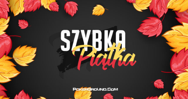 Szybka Piątka – 29/09/2020