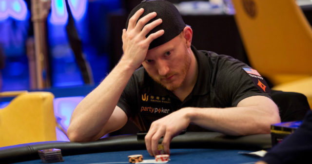 Jason Koon – życie i kariera jednego z najlepszych pokerzystów