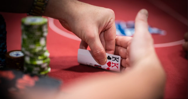 [BLOG] #134 Poker Fever CUP – let’s talk poker
