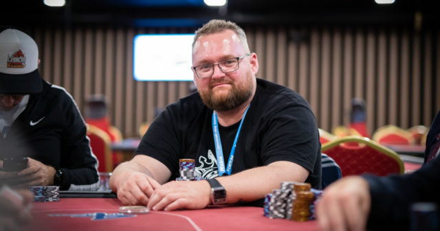Poker Fever CUP: Znamy nazwiska graczy, którzy awansowali do dnia finałowego
