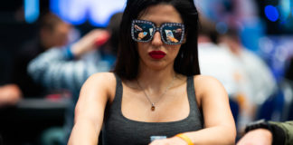 WSOP Online: Melika Razavi zwyciężczynią turnieju Beat the Pros (Bounty) Melika Razavi