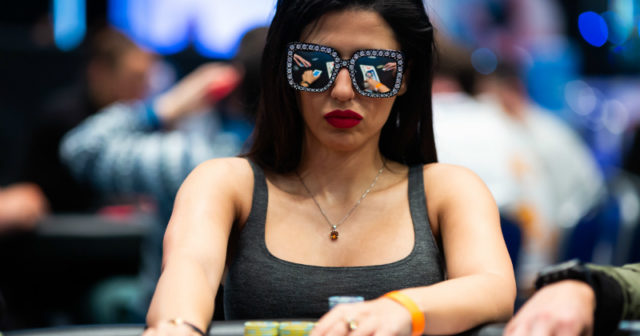 WSOP Online: Melika Razavi zwyciężczynią turnieju Beat the Pros (Bounty)