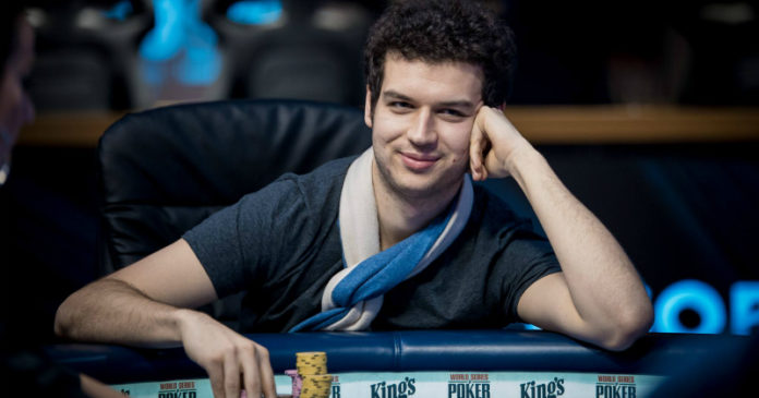 Michael Addamo Michael Addamo