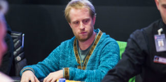 WSOP Online: Michael Gathy i Alexander Kobbeltvedt z bransoletkami