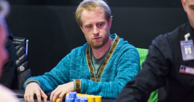 WSOP Online: Michael Gathy i Alexander Kobbeltvedt z bransoletkami
