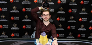 WSOP Online: Nicolo „Paquitooo” Molinelli zwycięzcą eventu #81 Nicolo Molinelli