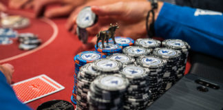 Poker Fever CUP: Trzyosobowy deal w turnieju PF Starter Poker Fever Cup XV
