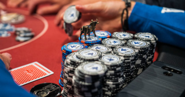Poker Fever CUP: Trzyosobowy deal w turnieju PF Starter
