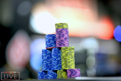 Rozgrywanie AQ offsuit