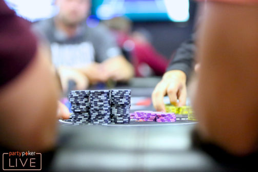 Rozgrywanie AQ offsuit