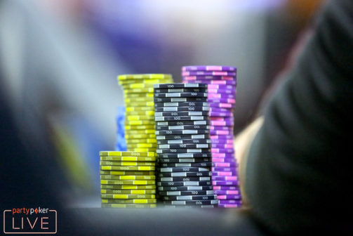 Rozgrywanie AQ offsuit