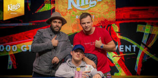 Rozvadov: Sebastian Buchheit zwycięża w ME German Poker Days, 12 Polaków w kasie Sebastian Buchheit - German Poker Days