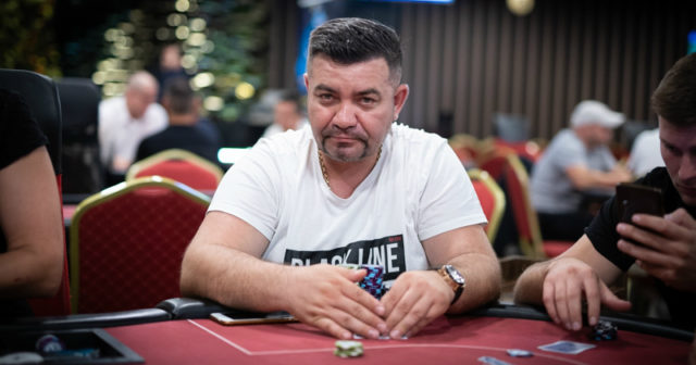 Rozvadov: Tadeusz Raczyński najlepszy w High Rollerze BMPT!