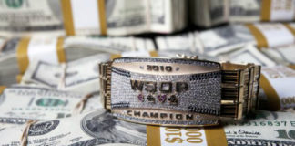 WSOP Online 2021: „Chester20o” zagra w finale kolejnego eventu! WSOP Online na GGPoker