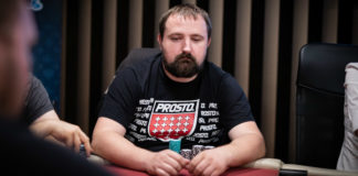 Poker Fever CUP: Mateusz Chwastek trzeci w Mini High Rollerze Mateusz Chwastek