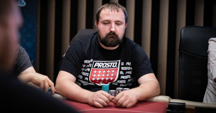 Mateusz Chwastek Mateusz Chwastek