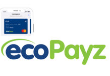 Przetestuj nową aplikację ecoPayz!