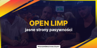 Jasne strony open limpowania