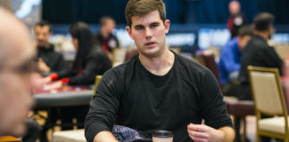 Alex Fitzgerald o akceptowaniu rzeczywistości Alex Fitzgerald