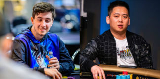 Ali Imsirovic vs. Tan Xuan w rozdaniu z rekordową pulą (analiza) Ali Imsirovic vs. Tan Xuan