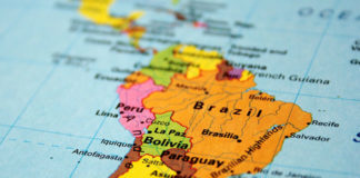 Ameryka Łacińska drugim najszybciej rozwijającym się rynkiem hazardu online Ameryka Łacińska