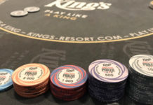 Rozvadov: Świetny wynik Michała Romanowskiego w turnieju BMPT Closer! Michał Romanowski drugi w turnieju BMPT Closer